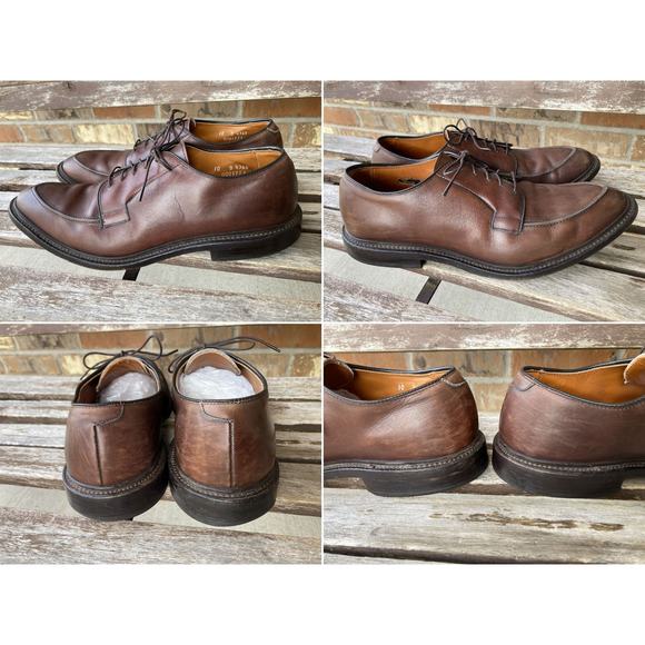 Size 10D Allen Edmonds \